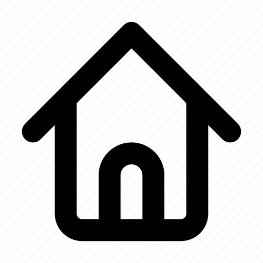 Building, construction, home, house, property, real estate icon - Download on Iconfinder