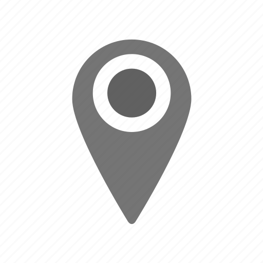 Europe, map, navigation, navigator, pin, track, tracker icon - Download on Iconfinder