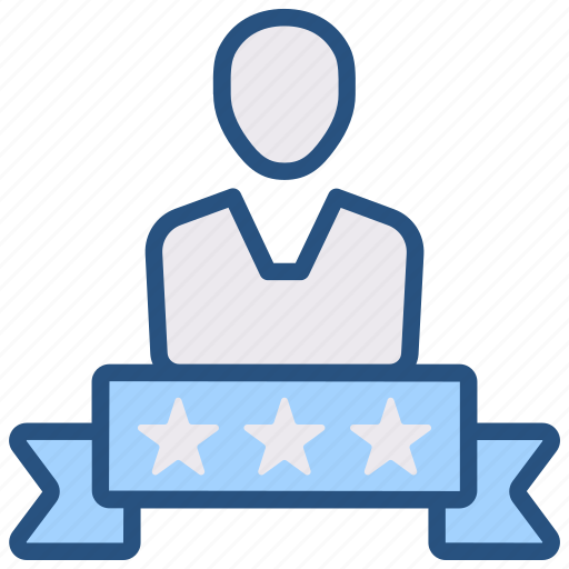 Celebrities, customer, employee, first class, luxury, quality, rating icon - Download on Iconfinder