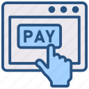 online, payment, pay, buy, online pay