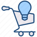 e commerce, cart, shopping, supermarket, online, store, trolley, e commerce solution