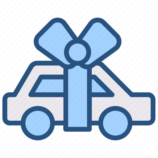 Car, vehicles, transport, gift, purchase, automobile, buy icon - Download on Iconfinder