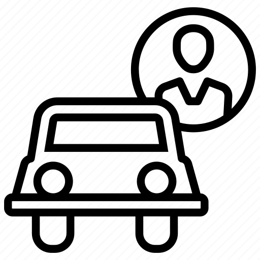 Car, vehicles, auto, buyer, dealer, dealership, salesman icon - Download on Iconfinder