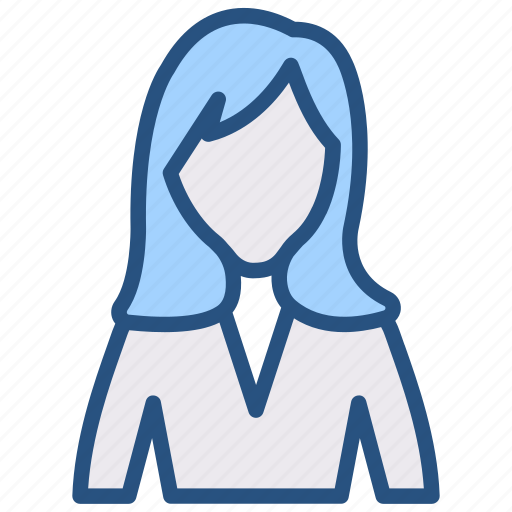 Avatar, businesswoman, lady, teacher, user, woman icon - Download on Iconfinder