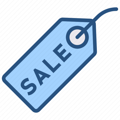 Tag, shopping, sale, discount, sticker, label icon - Download on Iconfinder