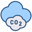 carbon, cloud, dioxide, environment, pollution, co2, air, disaster, ecology