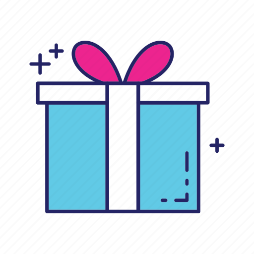 Day, giftbox, happy, mothers icon - Download on Iconfinder