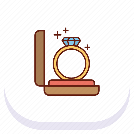 Day, happy, mothers, ring icon - Download on Iconfinder