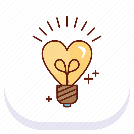 Bulb, day, happy, mothers icon - Download on Iconfinder