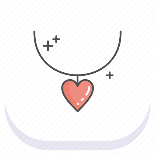 Day, happy, mothers, neclace icon - Download on Iconfinder