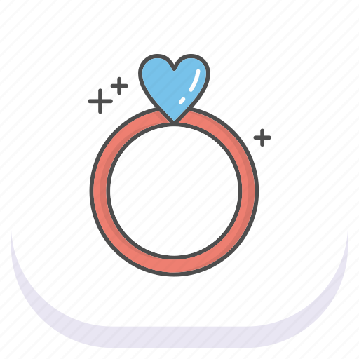 Day, happy, mothers, ring icon - Download on Iconfinder