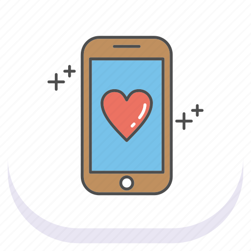 Day, happy, mothers, phone, smart icon - Download on Iconfinder