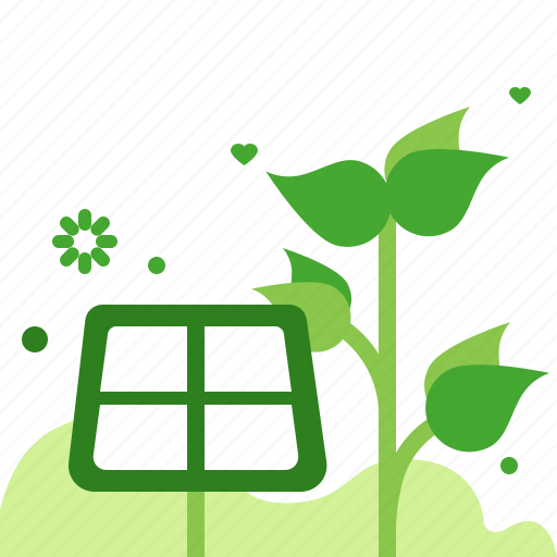 Energy, renewable, solar, panel icon - Download on Iconfinder