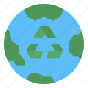 recycle, earth, world, eco, global