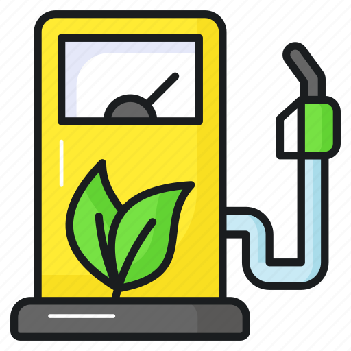 Biofuel, eco, fuel, leave, petrol, petroleum, ecology icon - Download on Iconfinder