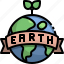 eco, earth, friendly, sustainable, day, planet 