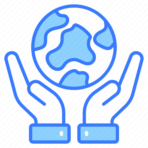 Save, world, earth, care, planet, ecology, protection icon - Download on Iconfinder
