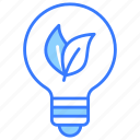 eco, idea, innovation, power, ecology, bright, lightbulb
