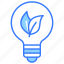 eco, idea, innovation, power, ecology, bright, lightbulb 
