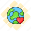 love, earth, globe, global, world, planet, universe 