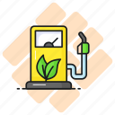 biofuel, eco, fuel, leave, petrol, petroleum, ecology