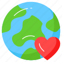 love, earth, globe, global, world, planet, universe