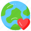 love, earth, globe, global, world, planet, universe 