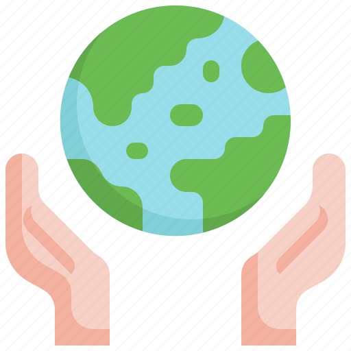 Earth, day, world, humanitarian, environment, ecology, save the world icon - Download on Iconfinder