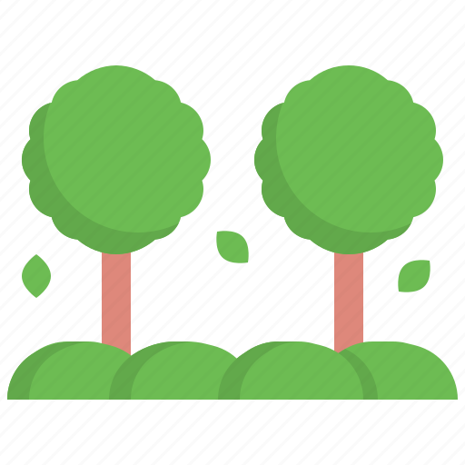 Mother, earth, day, forest, wood, nature, trees icon - Download on Iconfinder