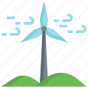 wind, energy, environment, green, turbine, windmill, mill
