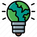 green energy, green, light bulb, light, mother earth day, bulb, lamp