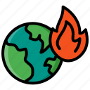 warming, fire, global warming, ecology, mother earth day, earth