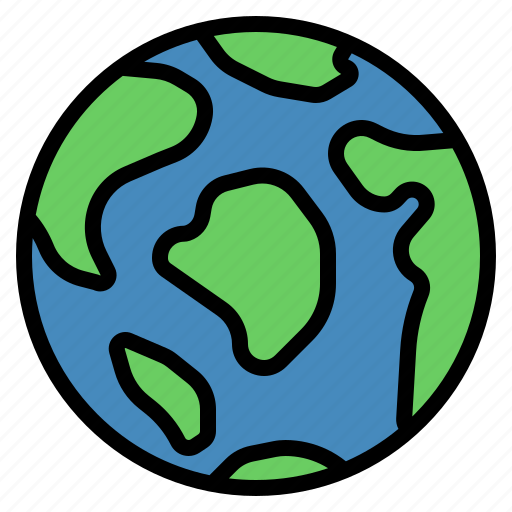 Motherearthday, earth, world, globe, planet, ecology, map icon - Download on Iconfinder
