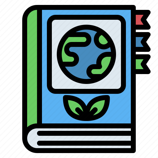 Motherearthday, ecologybook, education, eco, nature, recycling, plant icon - Download on Iconfinder
