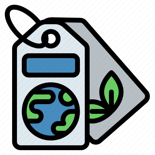 Motherearthday, ecotag, label, ecology, badge, green, bio icon - Download on Iconfinder