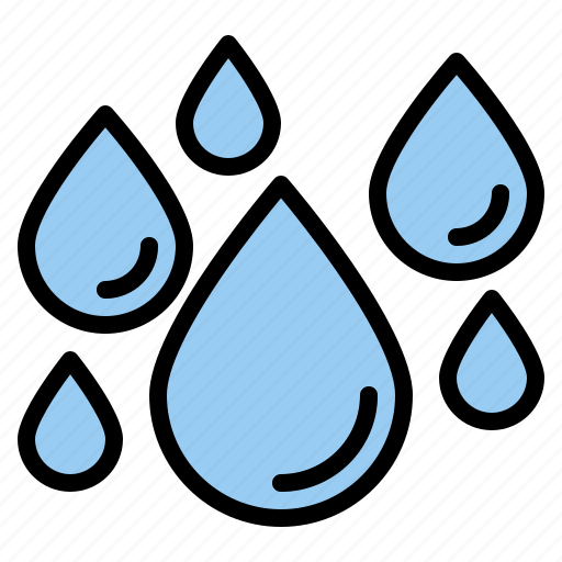 Motherearthday, water, ecology, blue, drop, environment icon - Download on Iconfinder