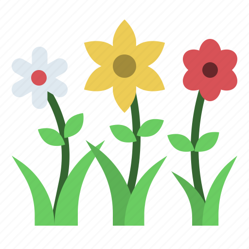 Motherearthday, flower, plant, nature, floral, garden, blossom icon - Download on Iconfinder