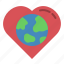motherearthday, heart, love, world, globe, ecology, planet 
