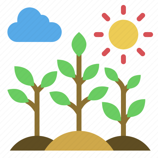 Motherearthday, plant, nature, flower, leaf, ecology, eco icon - Download on Iconfinder