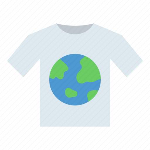 Motherearthday, tshirt, earth, world, shirt, fashion, clothing icon - Download on Iconfinder