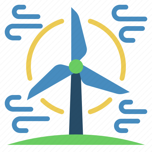 Motherearthday, windturbine, energy, power, electricity, environment icon - Download on Iconfinder