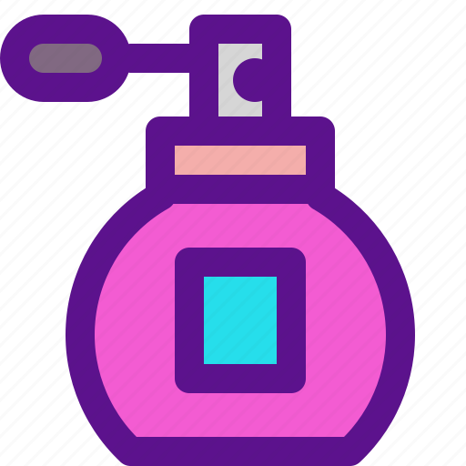Lady, parfume icon - Download on Iconfinder on Iconfinder