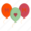balloon, child, day, honor, mom, mothers, pregnant 