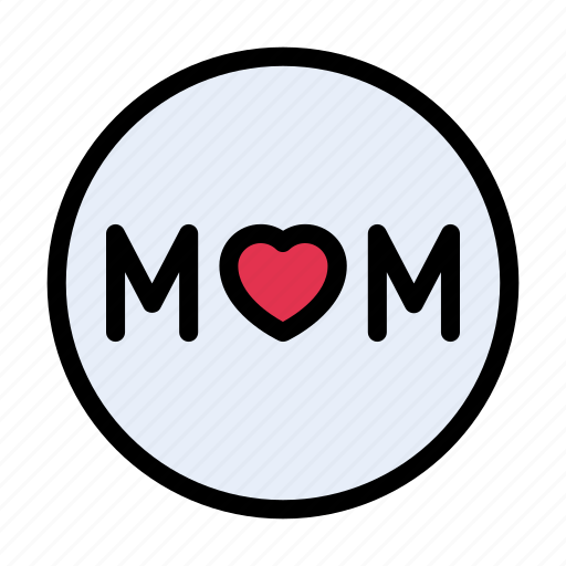 Mom, love, wishing, motherday, heart icon - Download on Iconfinder