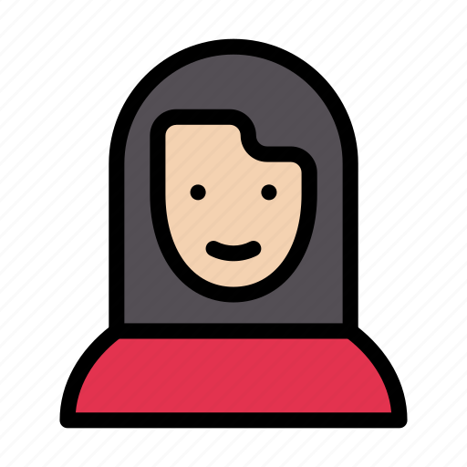 Mother, lady, female, women, avatar icon - Download on Iconfinder