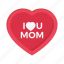 love, motherday, mom, wish, celebration 