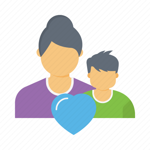 Mother, child, wish, celebration, love icon - Download on Iconfinder