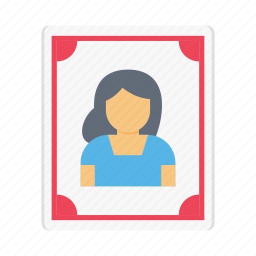 Motherday, mom, picture, celebration, wishing icon - Download on Iconfinder