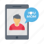 motherday, wishing, message, son, mobile 
