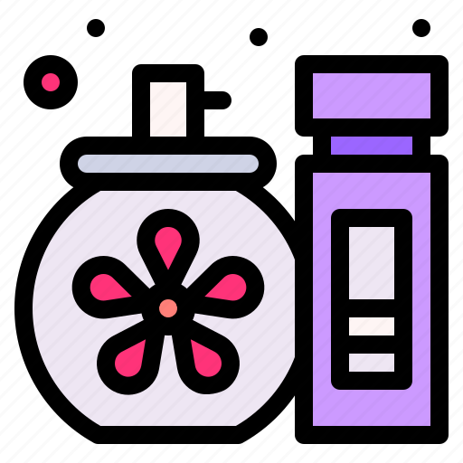 Perfume, aroma, cologne, parfum, container icon - Download on Iconfinder